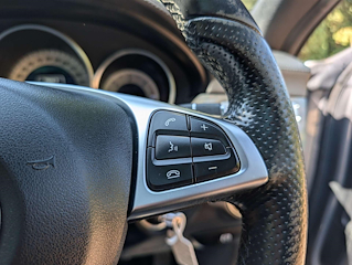 Used Mercedes CLS