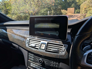 Used Mercedes CLS