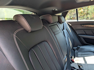 Used Mercedes CLS