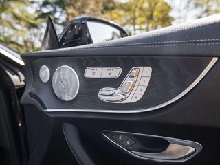 Used Mercedes E220