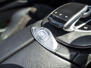 Used Mercedes E220