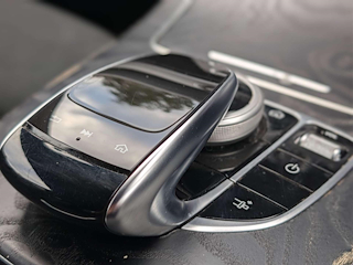 Used Mercedes E220
