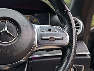 Used Mercedes E220