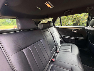 Used Mercedes E220