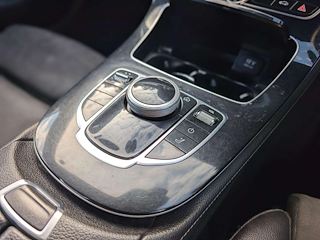 Used Mercedes E220