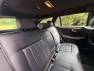 Used Mercedes E220