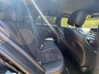 Used Mercedes E220