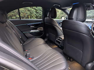 Used Mercedes E220