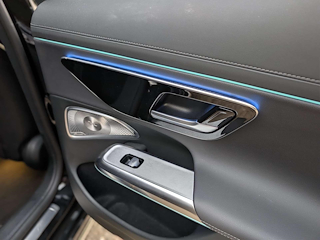 Used Mercedes E220