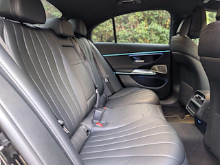 Used Mercedes E220