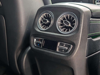 Used Mercedes G63 AMG