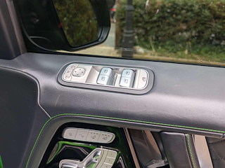 Used Mercedes G63 AMG