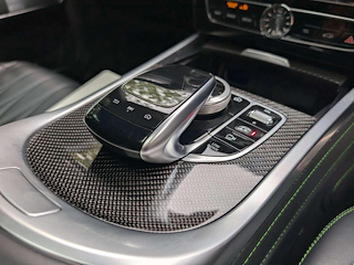 Used Mercedes G63 AMG