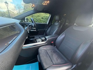 Used Mercedes GLA200