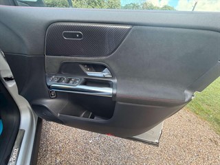 Used Mercedes GLA200