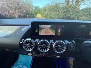 Used Mercedes GLA200