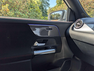 Used Mercedes GLA200