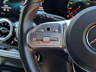 Used Mercedes GLA200