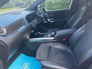 Used Mercedes GLA200