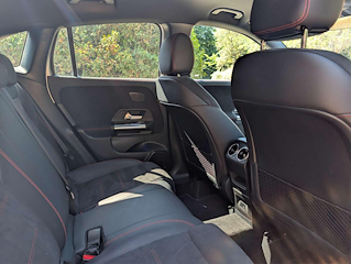 Used Mercedes GLA200
