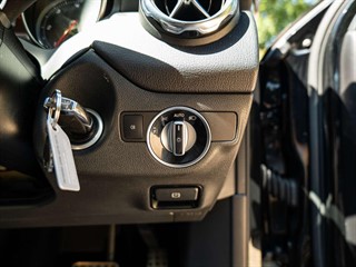 Used Mercedes GLA220