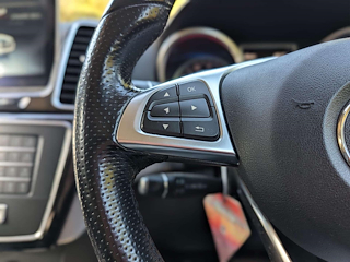 Used Mercedes GLE250