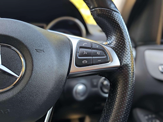 Used Mercedes GLE250