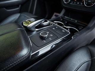 Used Mercedes GLE250