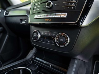 Used Mercedes GLE250