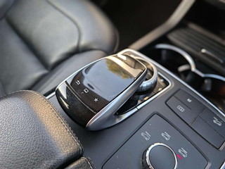 Used Mercedes GLE250