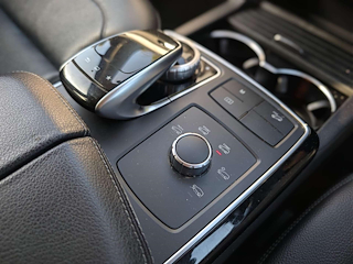 Used Mercedes GLE250