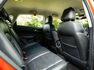 Used MG GS