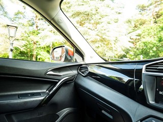 Used MG GS