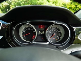 Used MG GS