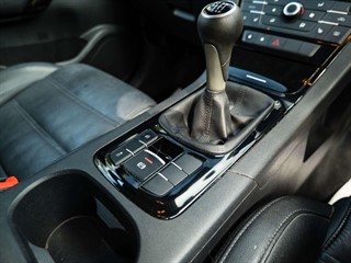 Used MG GS