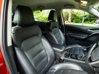 Used MG GS