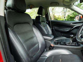 Used MG GS
