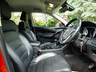 Used MG GS