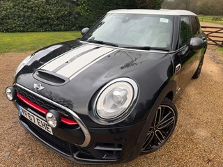 Used MINI Clubman in Bagshot, Ascot, Camberley in Surrey