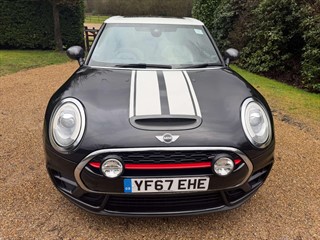 Used MINI Clubman