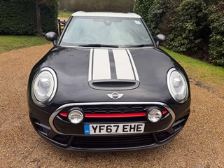 Used MINI Clubman in Bagshot, Ascot, Camberley in Surrey