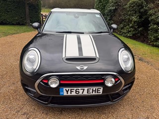 Used MINI Clubman in Bagshot, Ascot, Camberley in Surrey