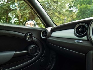 Used MINI Coupe