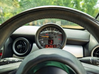 Used MINI Coupe