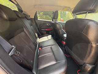 Used Nissan Juke