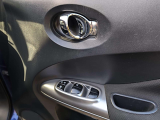 Used Nissan Juke