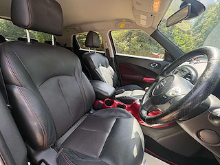 Used Nissan Juke