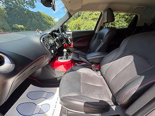 Used Nissan Juke