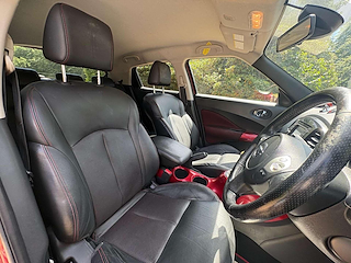Used Nissan Juke