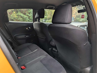 Used Nissan Juke